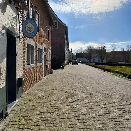 Begijnhof 54