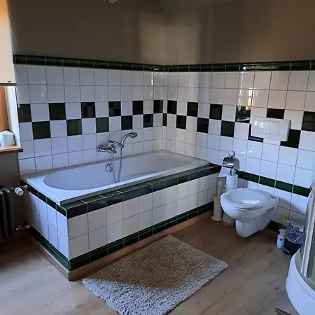 Begijnhof 54 Tatil Evi *