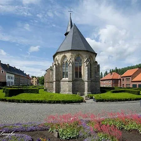 Begijnhof 54 * Sint-Truiden